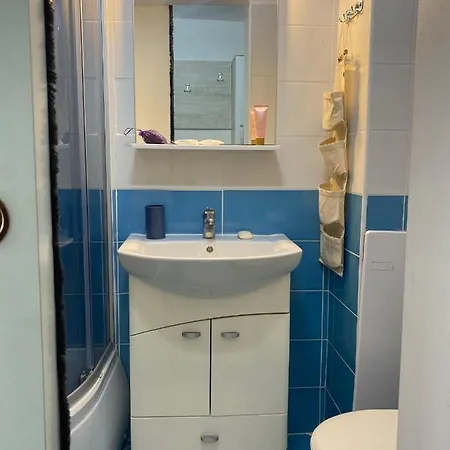 Apartament Kallatia Saturn Mangalia