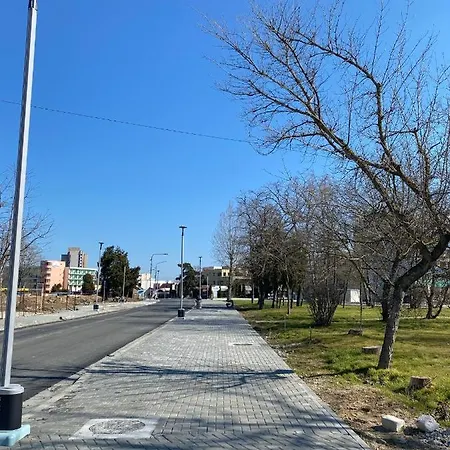 Kallatia Saturn * Mangalia