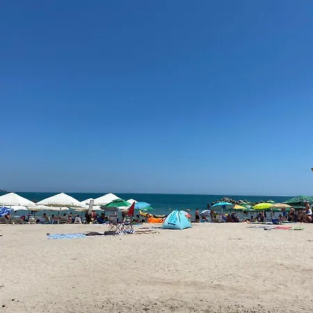 Kallatia Saturn Mangalia