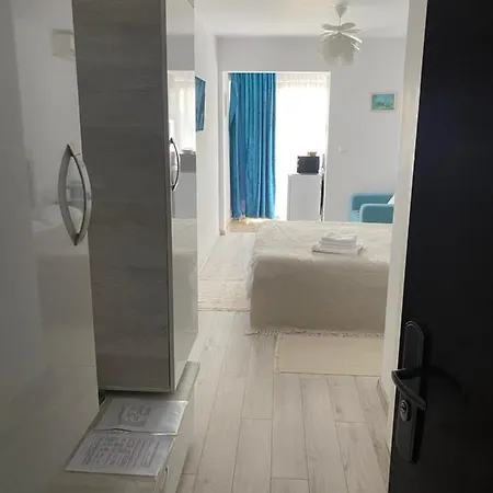 Lägenhet Kallatia Saturn Mangalia