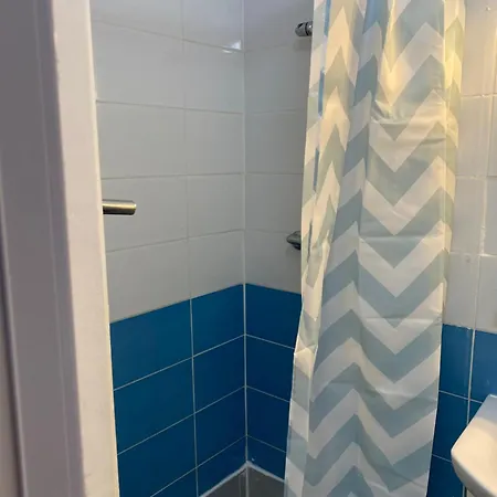 Apartament Kallatia Saturn