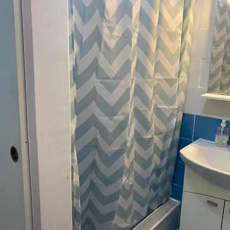 Apartament Kallatia Saturn *