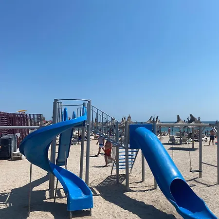 Kallatia Saturn Mangalia