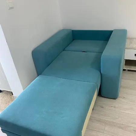 Appartement Kallatia Saturn *