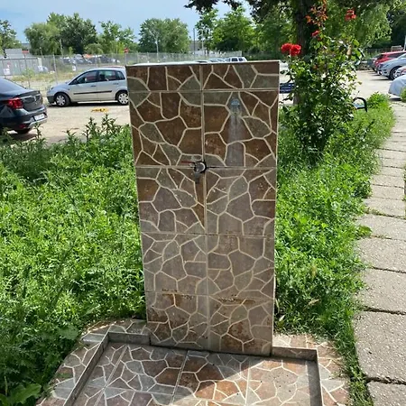 Apartmán Kallatia Saturn