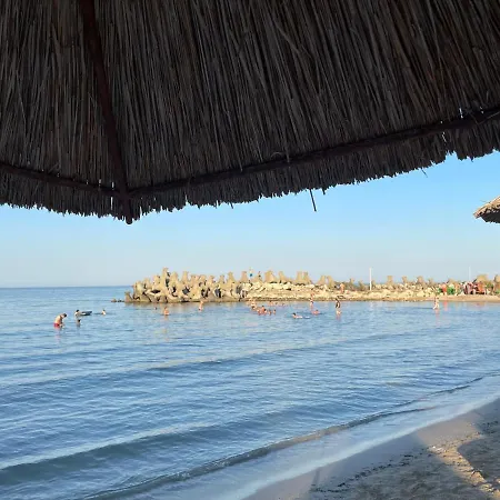 Kallatia Saturn Apartmán Mangalia