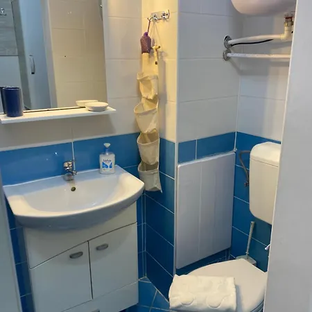 Kallatia Saturn Apartmán